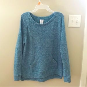 Soft, Comfortable Oversized Sweater